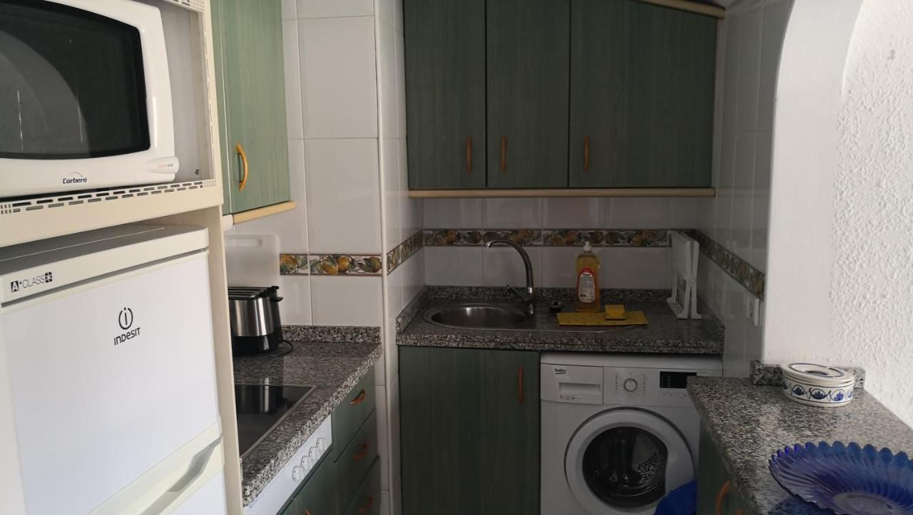 Skol 408A 2 Bedrooms Duplex With Sea Views Марбеля Екстериор снимка