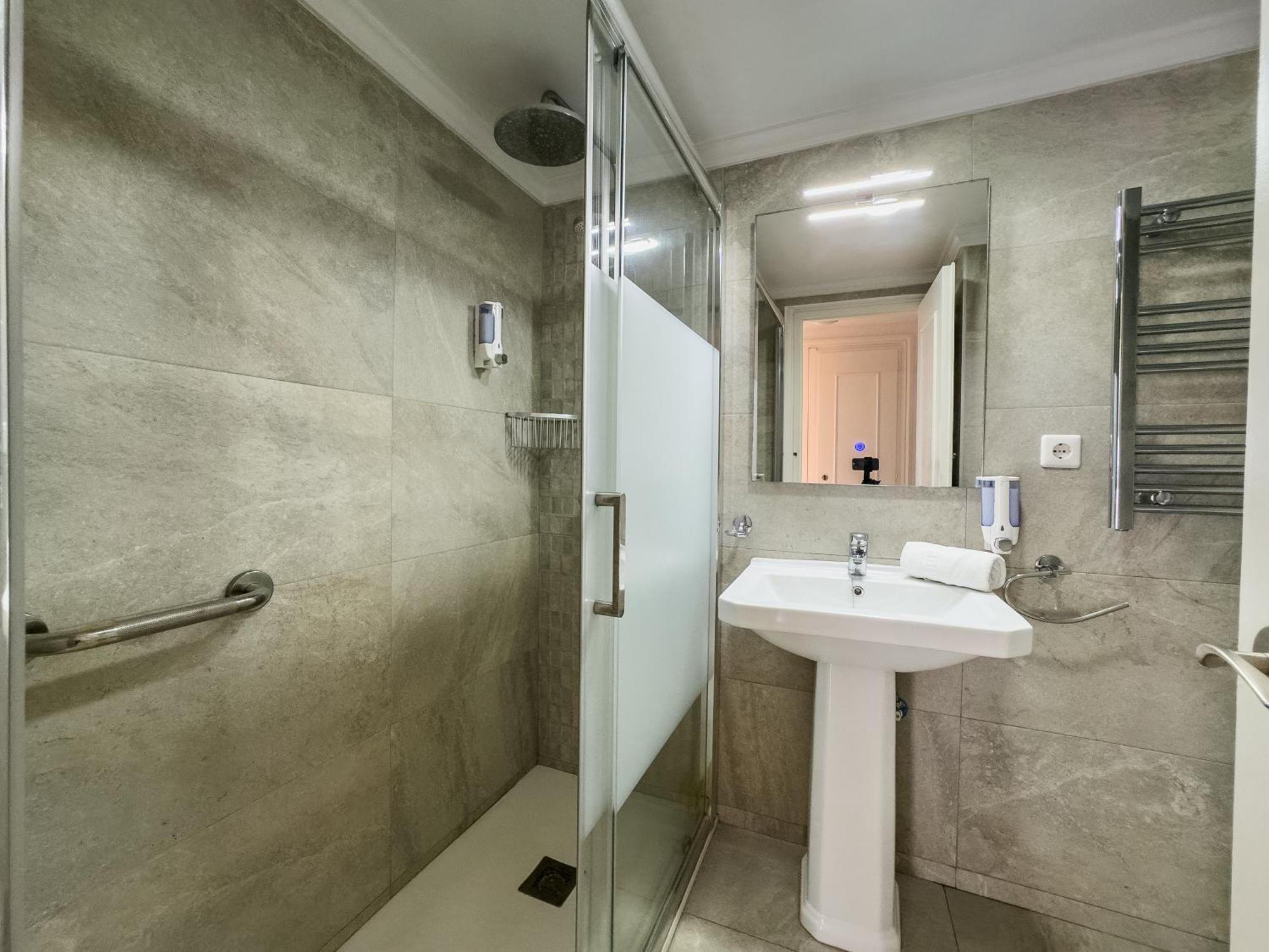 Skol 408A 2 Bedrooms Duplex With Sea Views Марбеля Екстериор снимка
